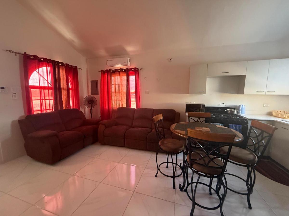 Finest Accommodation Phoenix Prk Village 2 lot 536 Phase 3 - 4