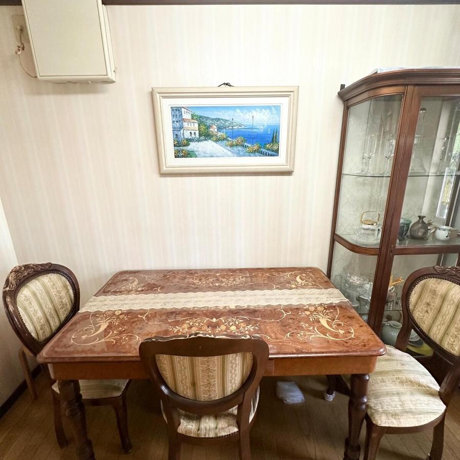 ookubo hills Unique 3 Bedroom House in Shinjuku area - 4