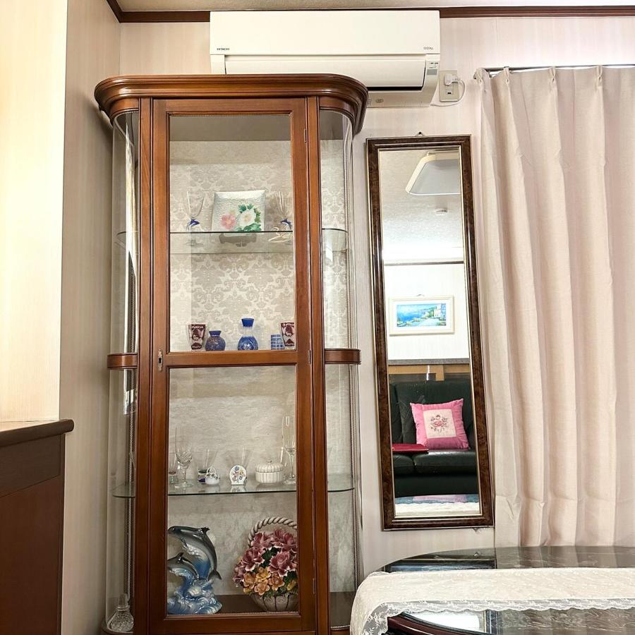 ookubo hills Unique 3 Bedroom House in Shinjuku area - 5