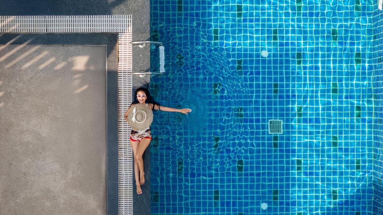 Citrus Patong Hotel by Compass Hospitality - 5