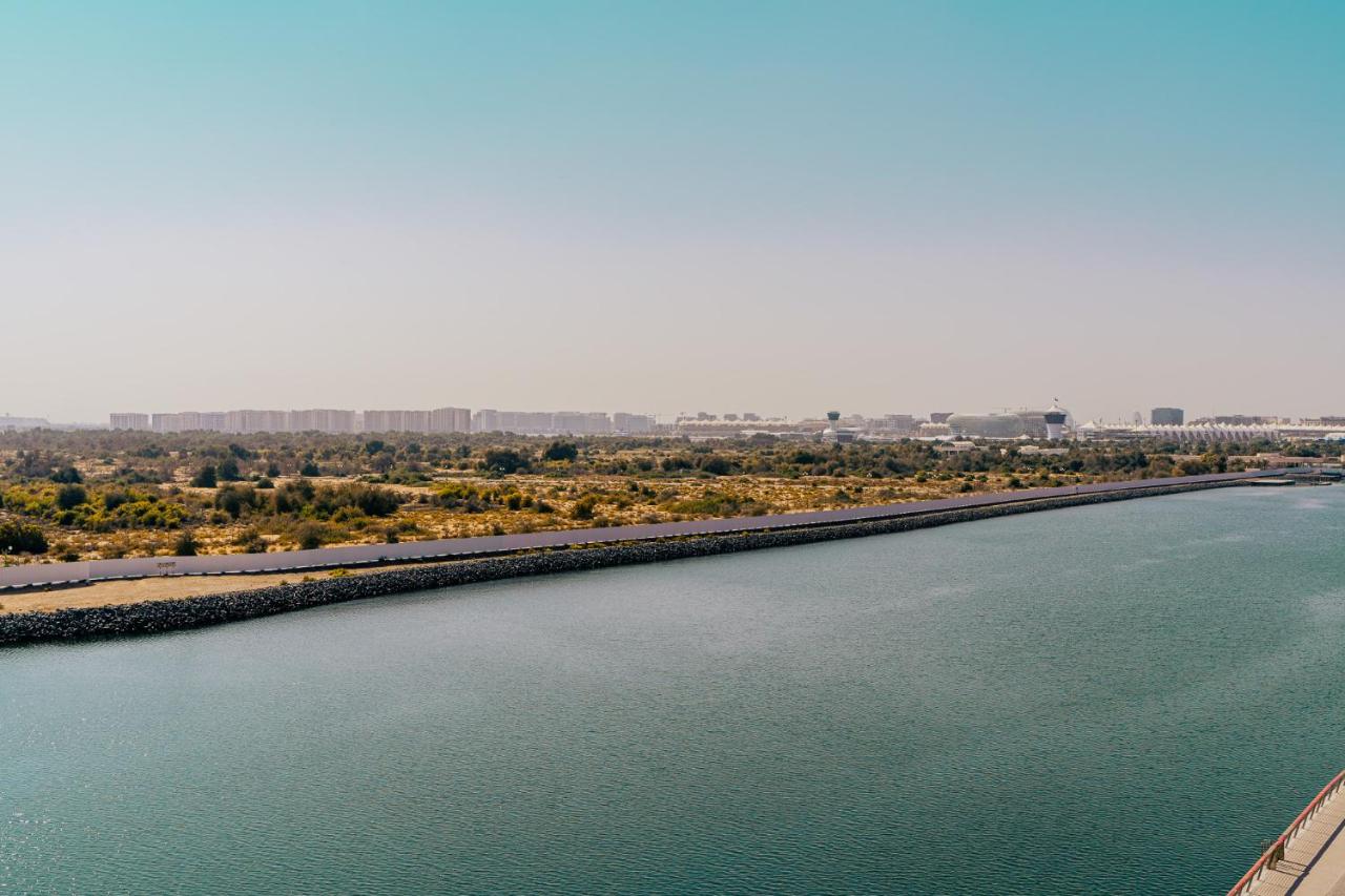 Two Bedroom Apartment by Otolo Homes with Free Yas Theme Park Tickets - 3