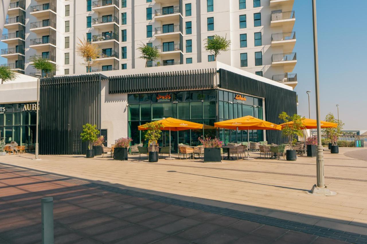 Two Bedroom Apartment by Otolo Homes with Free Yas Theme Park Tickets - 2