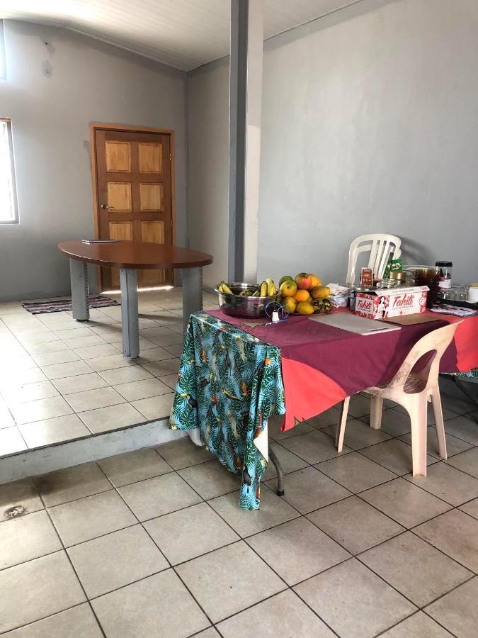 Le Fare de l'Escale - 5