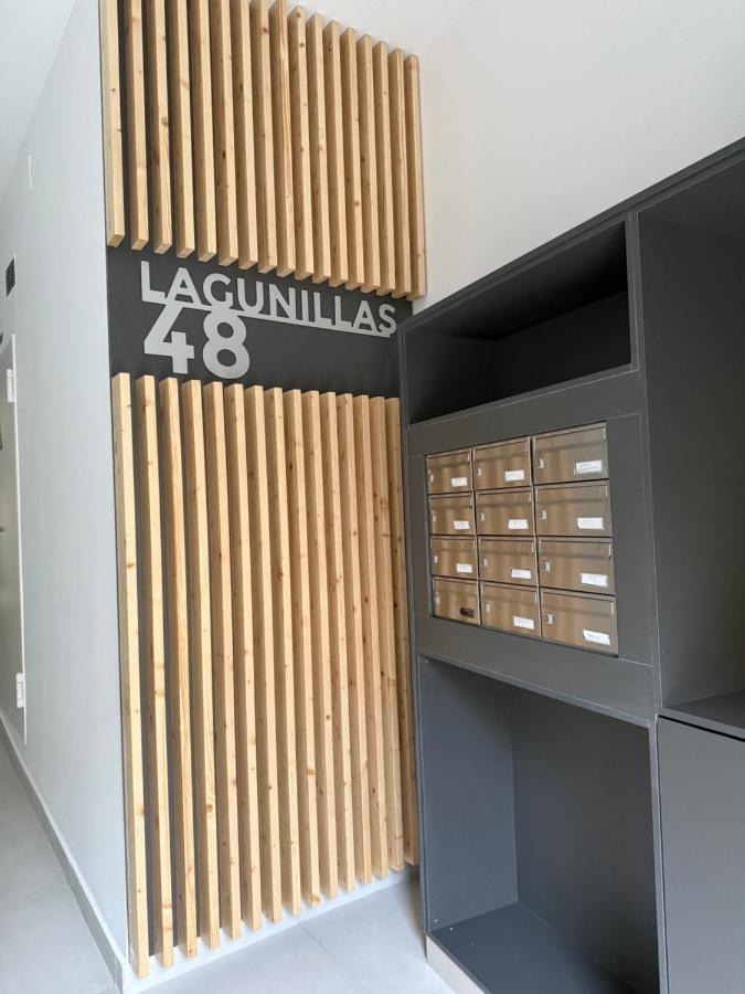 XPCE Victoria 1 Malaga Center - 2