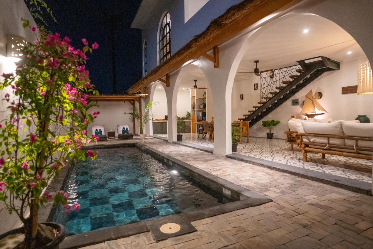 Villa Rhapsody Seminyak