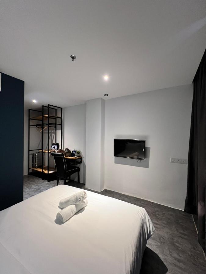 Kingston Hotel 7 - Johor Bharu - 5