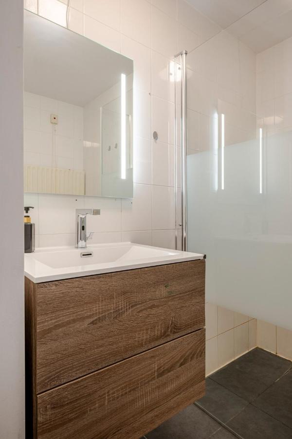 Amsterdam Centraal in 10 minutes - nearby metro - 4