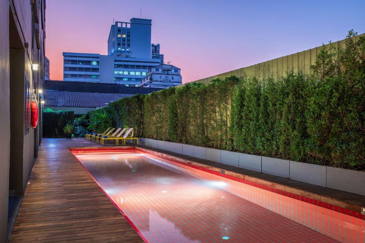 SureStay by Best Western Iconic Ari-Jatujak - 3