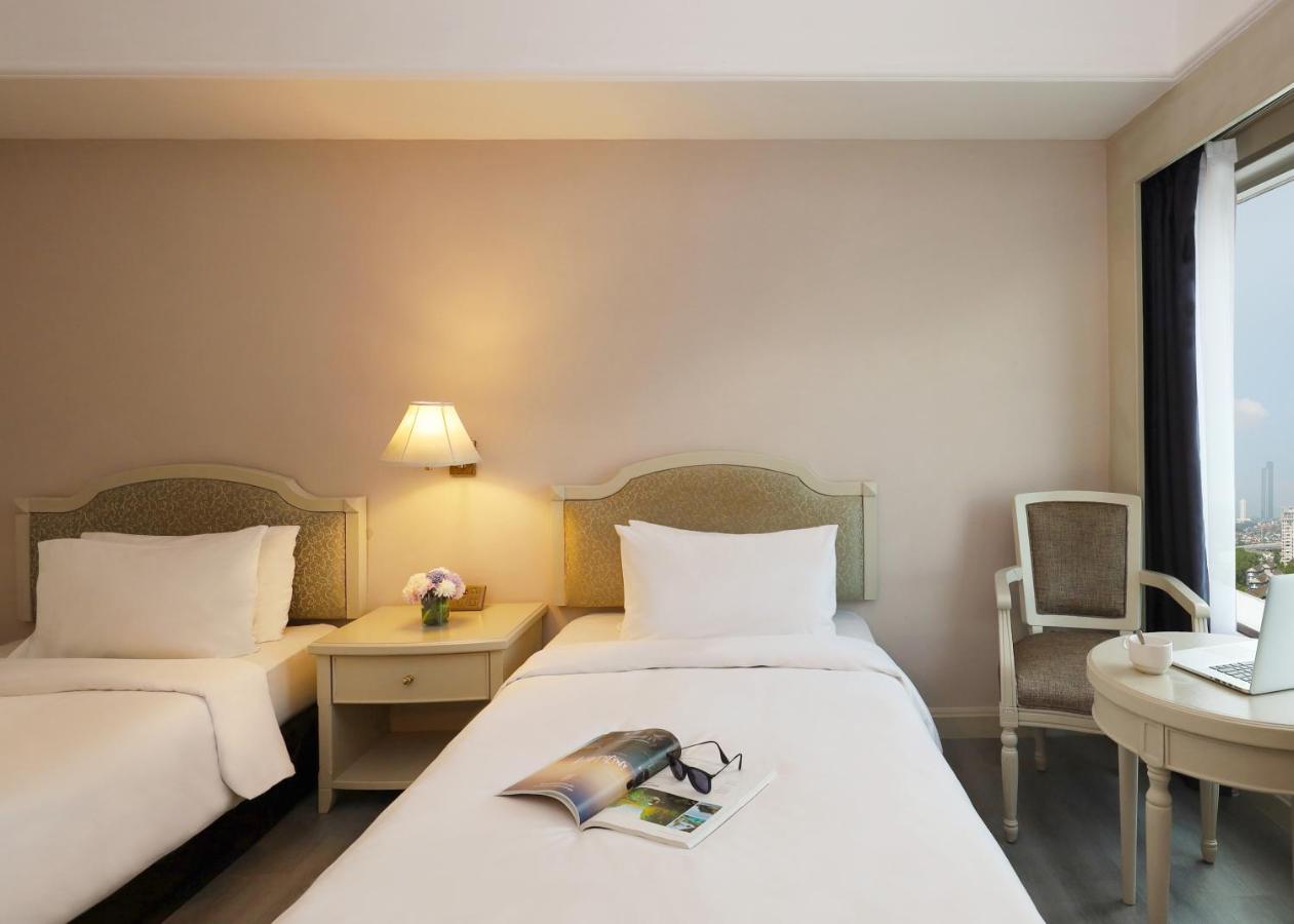 Berjaya Waterfront Hotel, Johor Bahru - 3