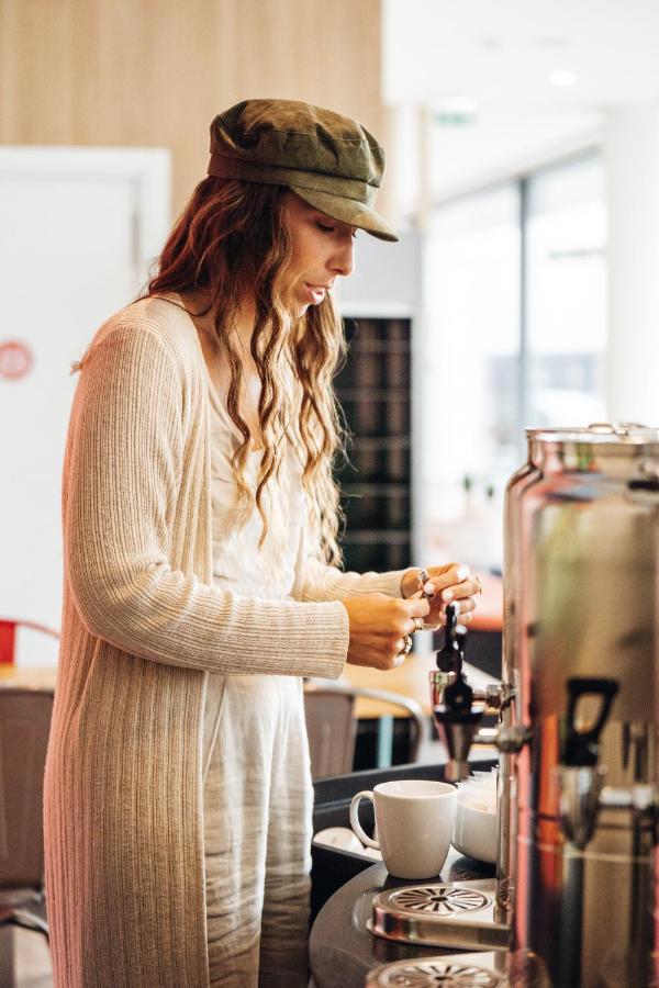 Stay Hotel Lisboa Aeroporto - 4