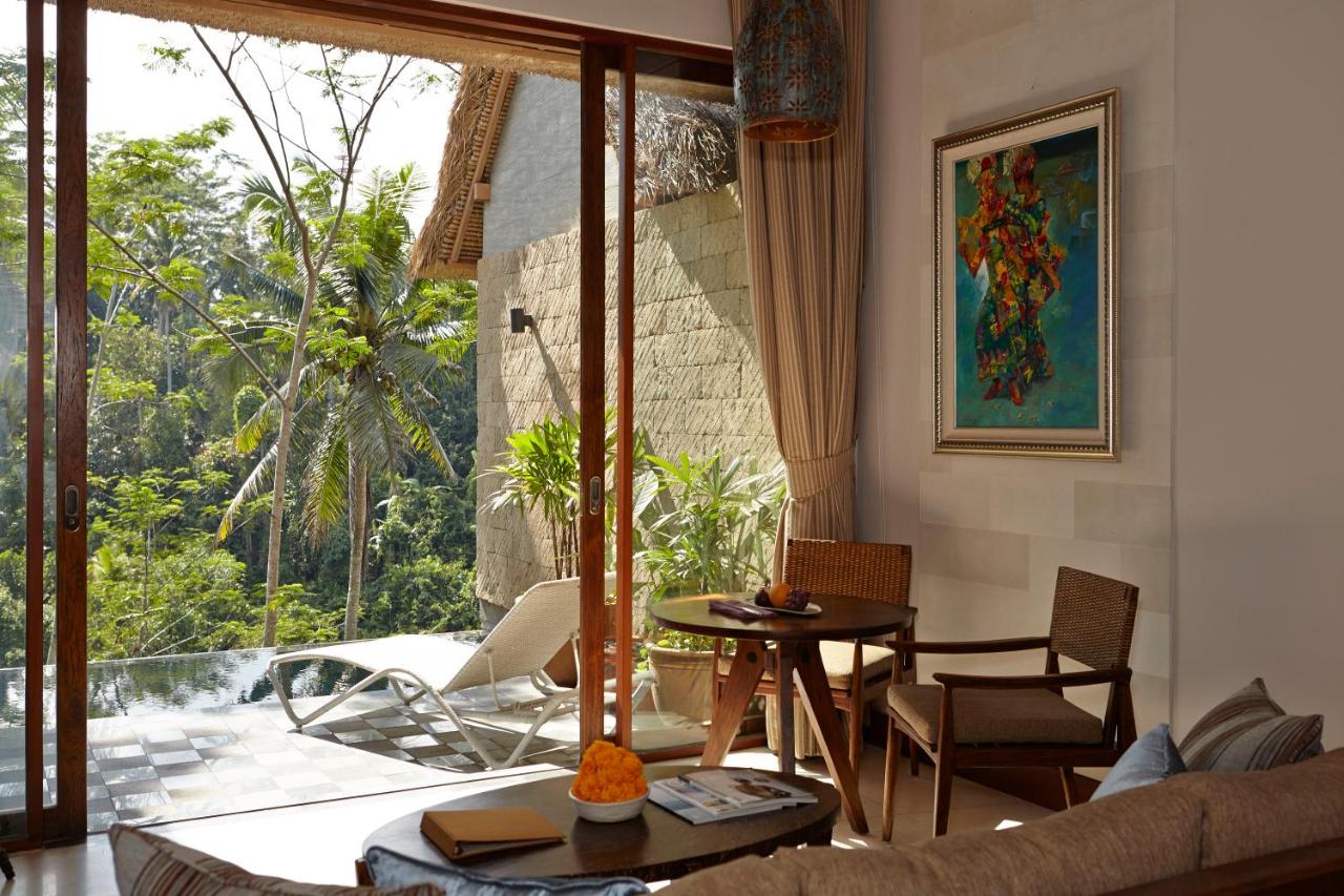 Tejaprana Resort & Spa - 5