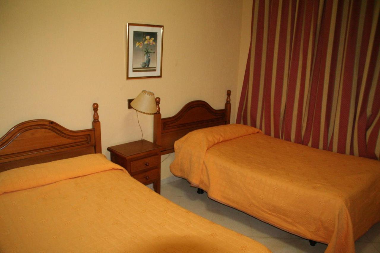 Hotel Marinetto, Chauchina – Updated 2022 Prices