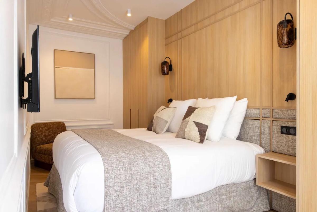 Splendid Apartment 2BR 6P Near Palais Royal - 5