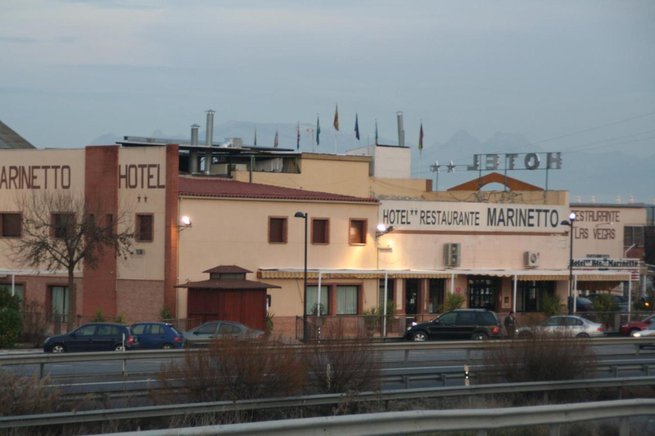 Hotel Marinetto, Chauchina – Updated 2022 Prices