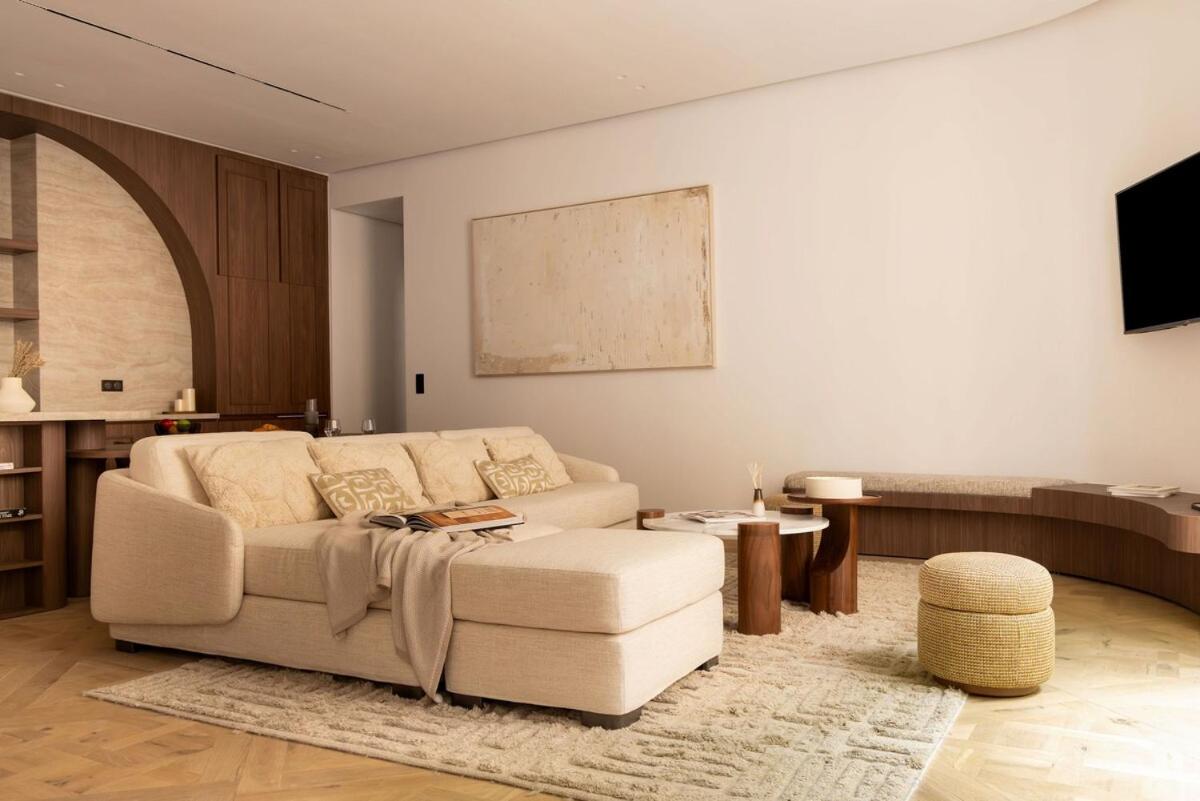 Luxury Comfort 3BD 8P Heart of Le Marais - 5