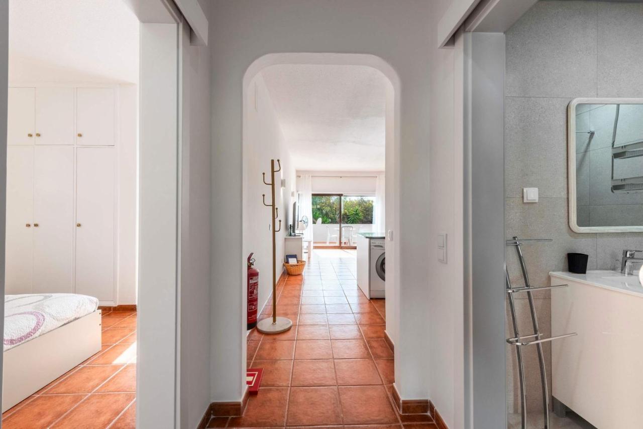 Pateo Apartment - One Bedroom in Albufeira - 2