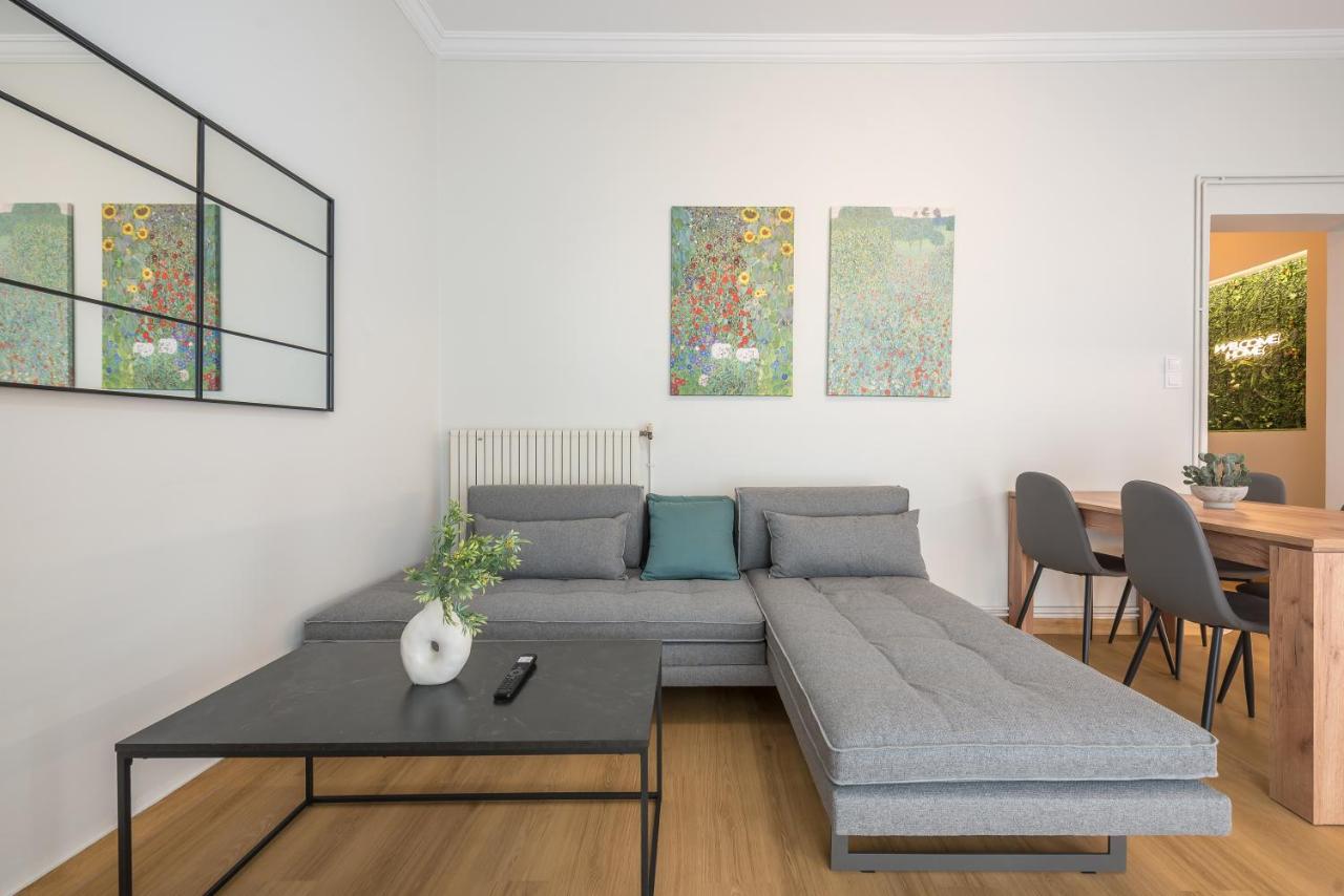 Platon At Philopappou By Greece Apartments - 5