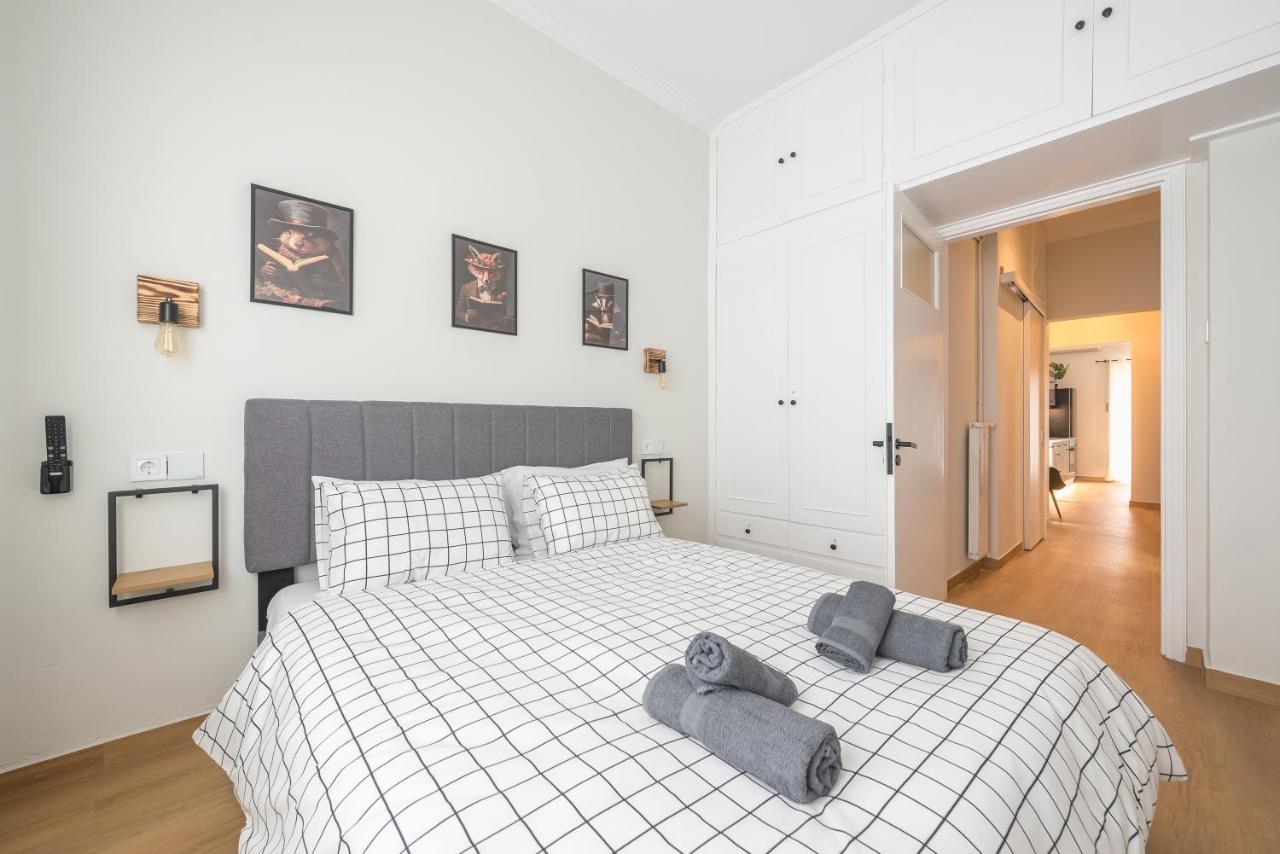 Platon At Philopappou By Greece Apartments - 3