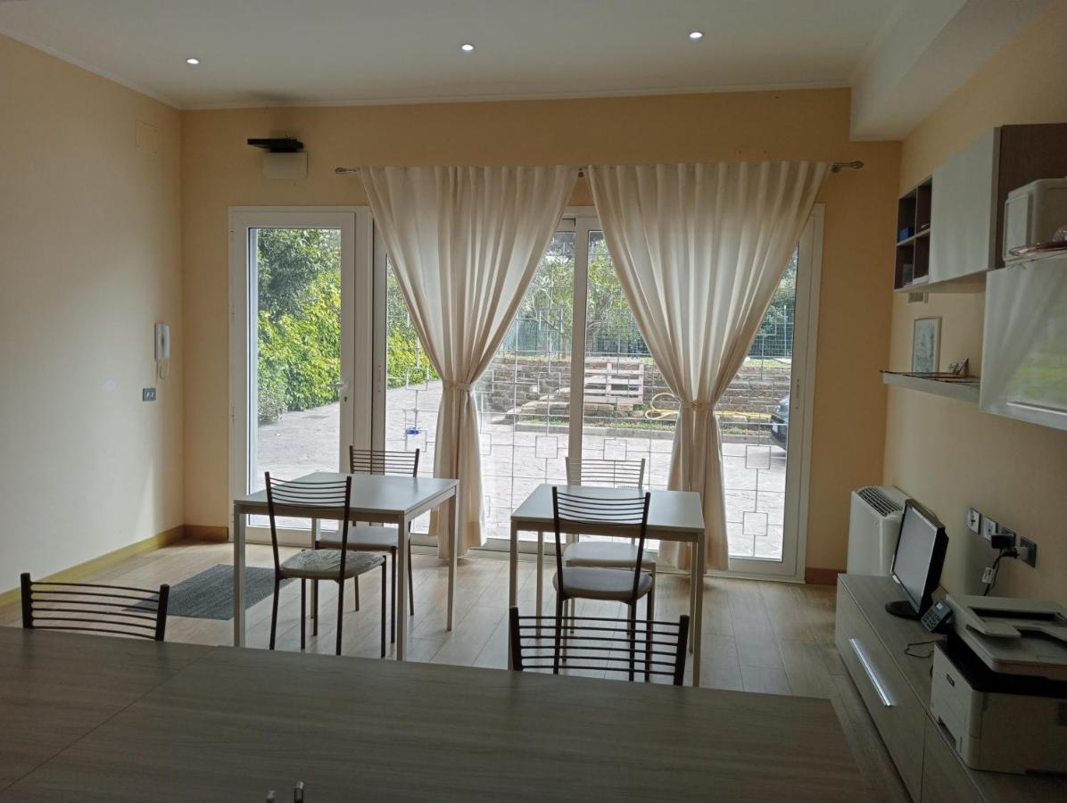 Vacanze Romane Olgiata - 4