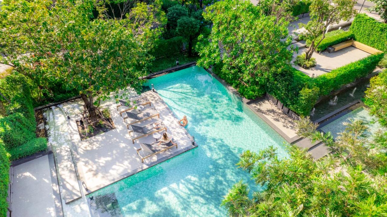 Ramada By Wyndham Bangkok Sukhumvit 87