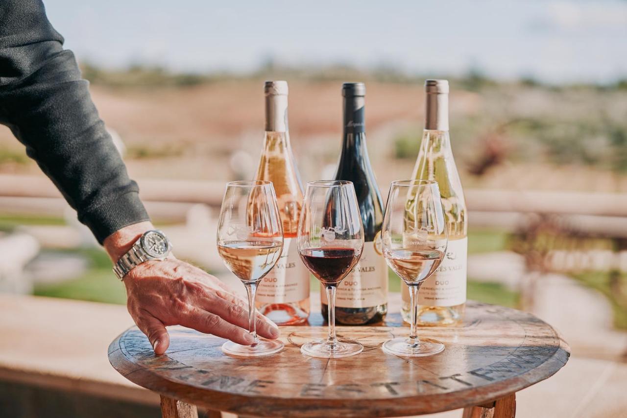 Quinta dos Vales Wine Estate - 5