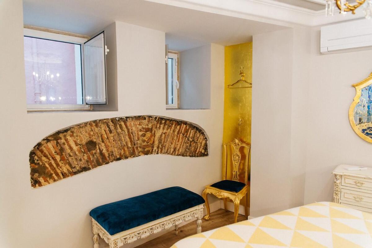 Exquisite apartment Portuguese Soul Alfama 2p - 4