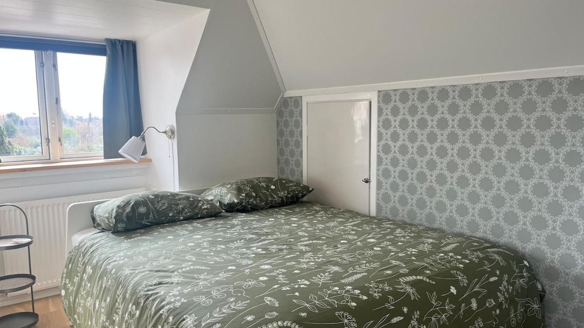 1-bedroom villa apartment in CPH - 2