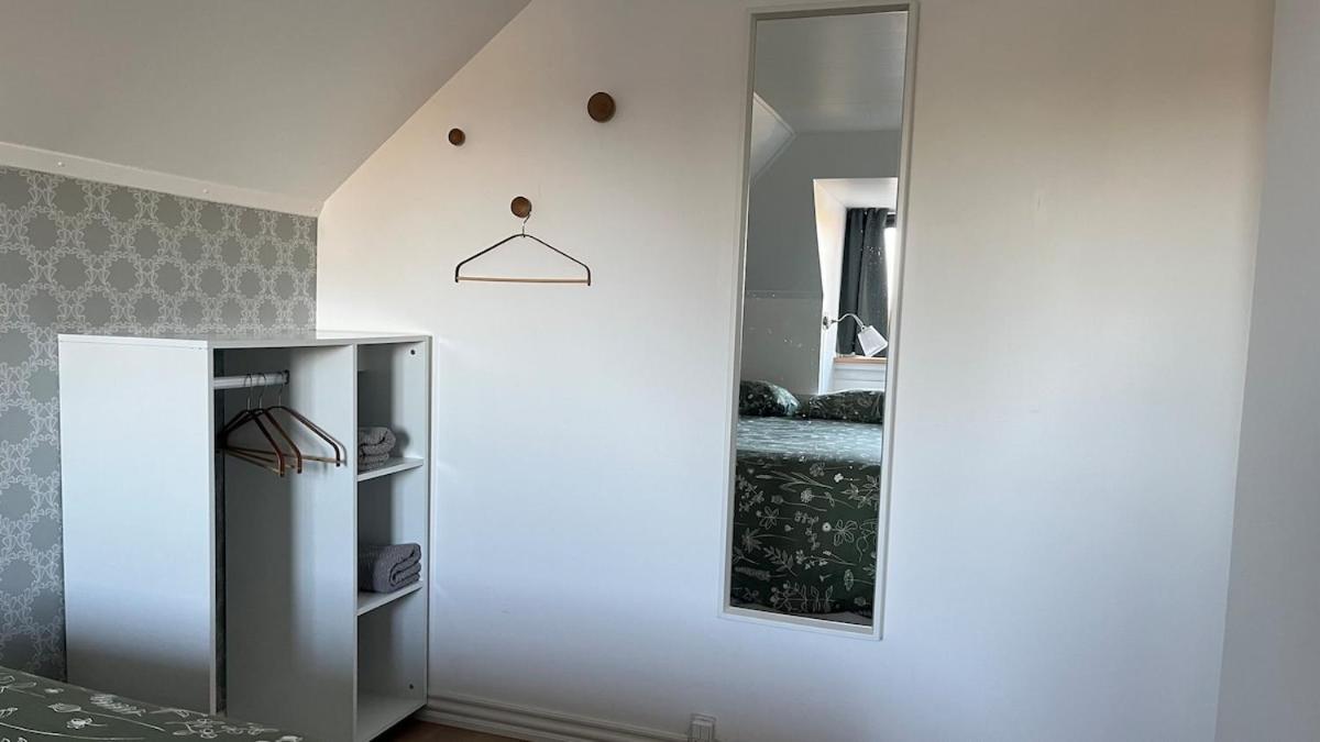 1-bedroom villa apartment in CPH - 3
