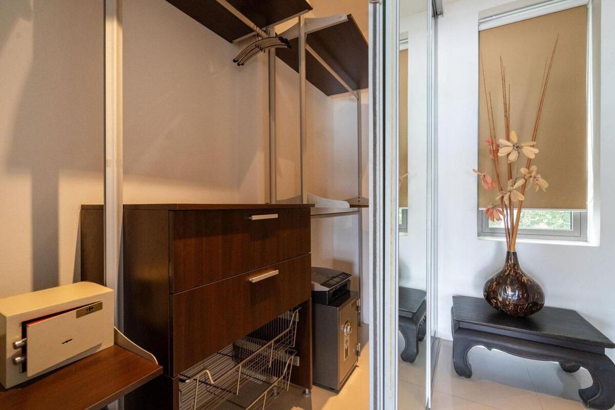 Atika Villas xero oceanfront pool villa - 3