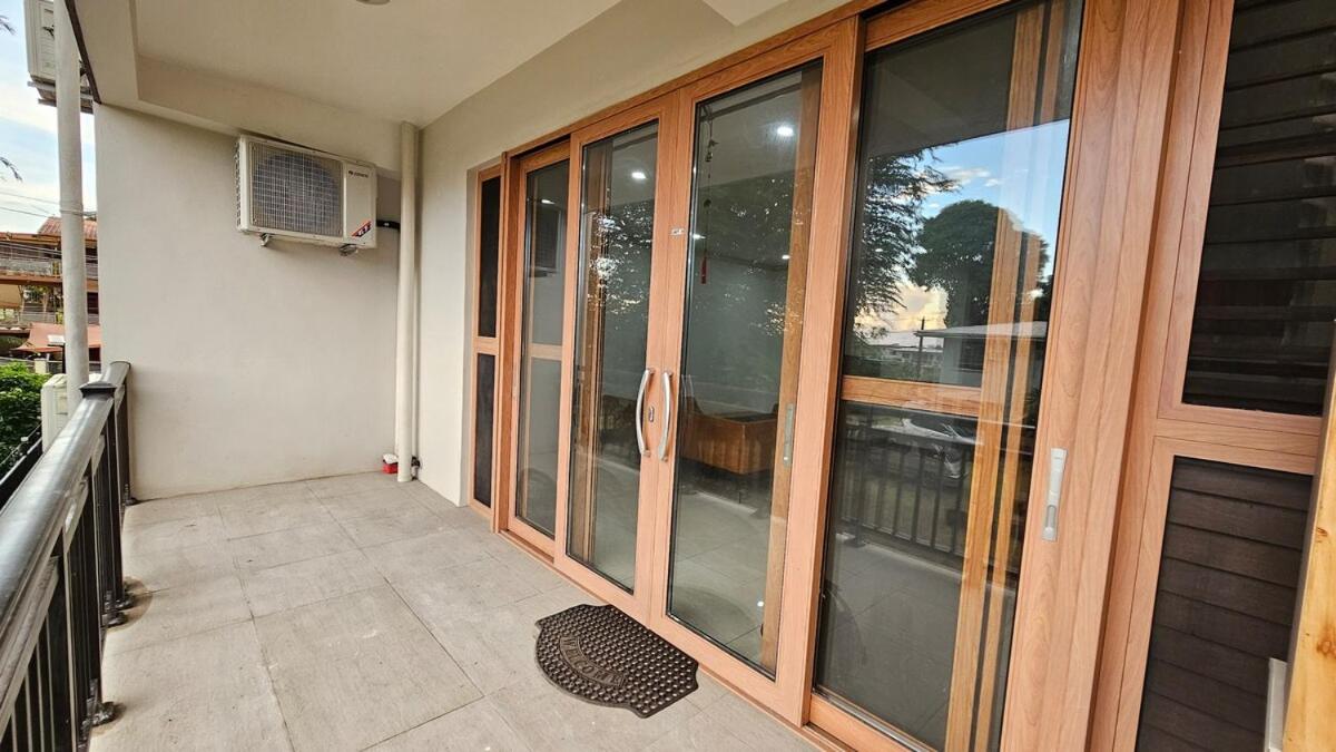 Alice Apartment - 2 Bedroom - 4