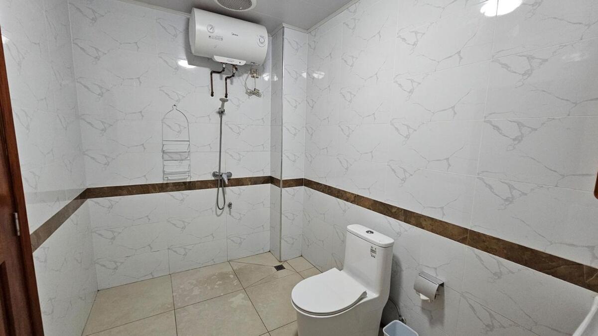 Alice Apartment - 2 Bedroom - 3