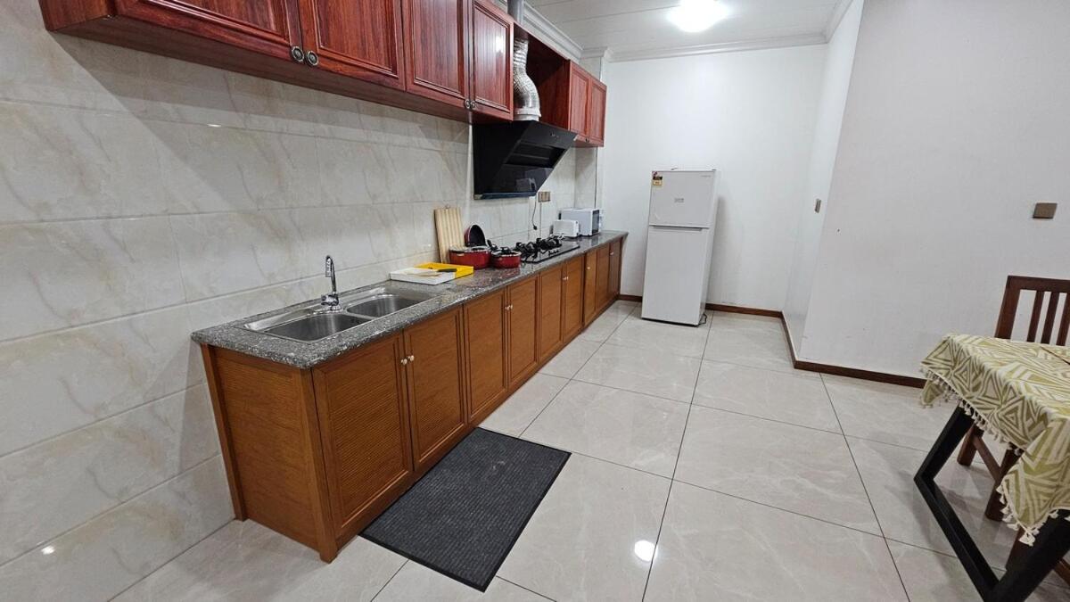 Alice Apartment - 2 Bedroom - 2