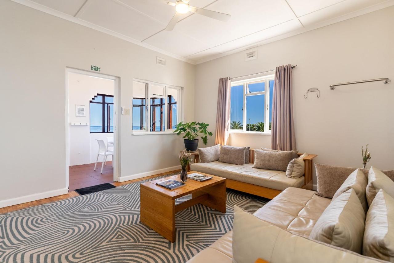 Camps Bay Village - Tidal Pool Apartments - 5