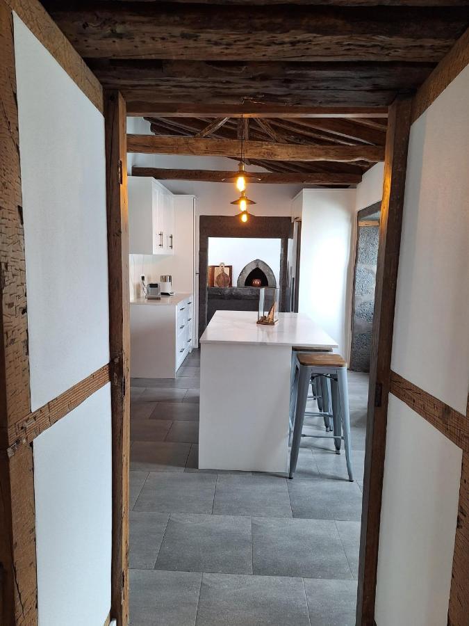 Casa and Company - Azorean Boutique House - Unique Heritage Property near ocean - 4