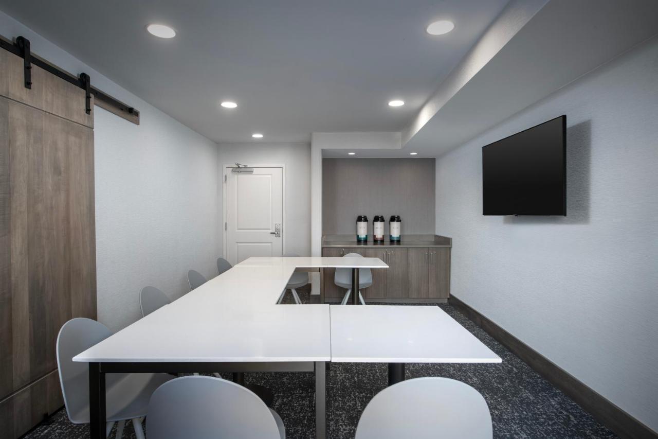 TownePlace Suites by Marriott Annapolis — photo 13