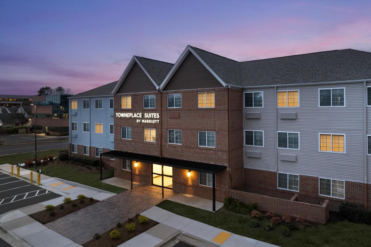 TownePlace Suites by Marriott Annapolis — photo 5