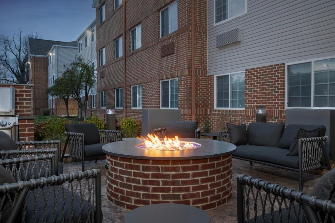TownePlace Suites by Marriott Annapolis — photo 11