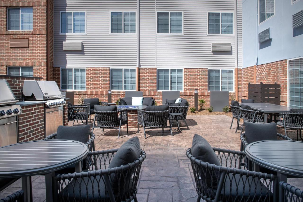 TownePlace Suites by Marriott Annapolis — photo 10
