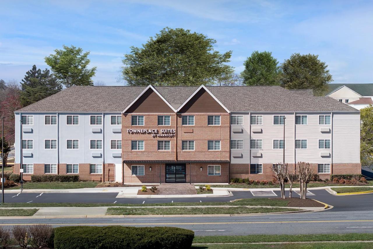 TownePlace Suites by Marriott Annapolis — photo 8