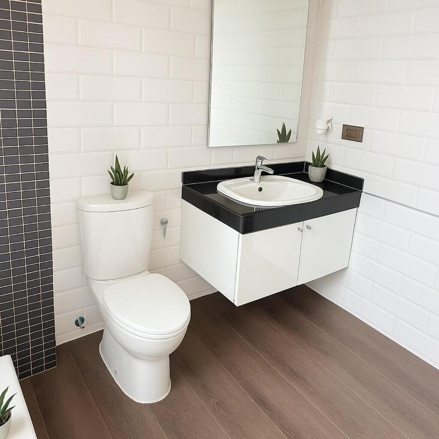 Nana SkyView Retreat 2 Bedroom 2 Bath Nana BTS - 5