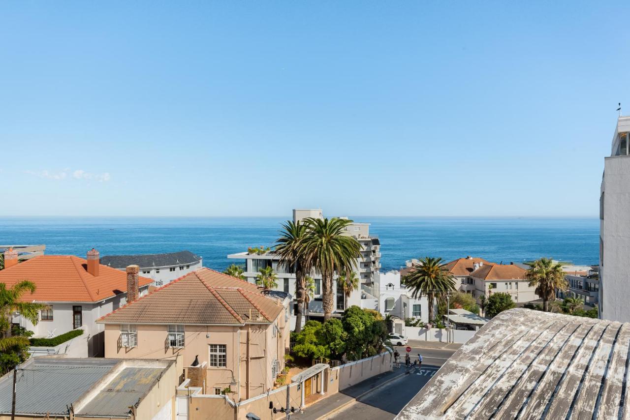 7 on Bantry Luxury Apartments - 5