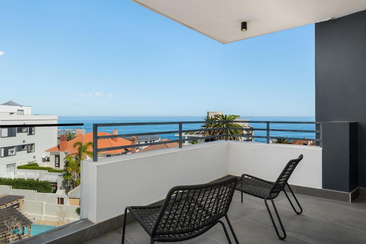 7 on Bantry Luxury Apartments - 2