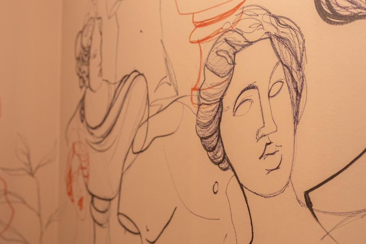 La Stazione degli Artisti - 4