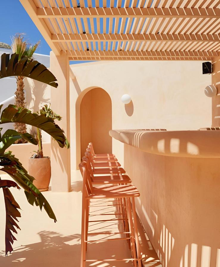 Hotiday Mykonos Fanari - 3