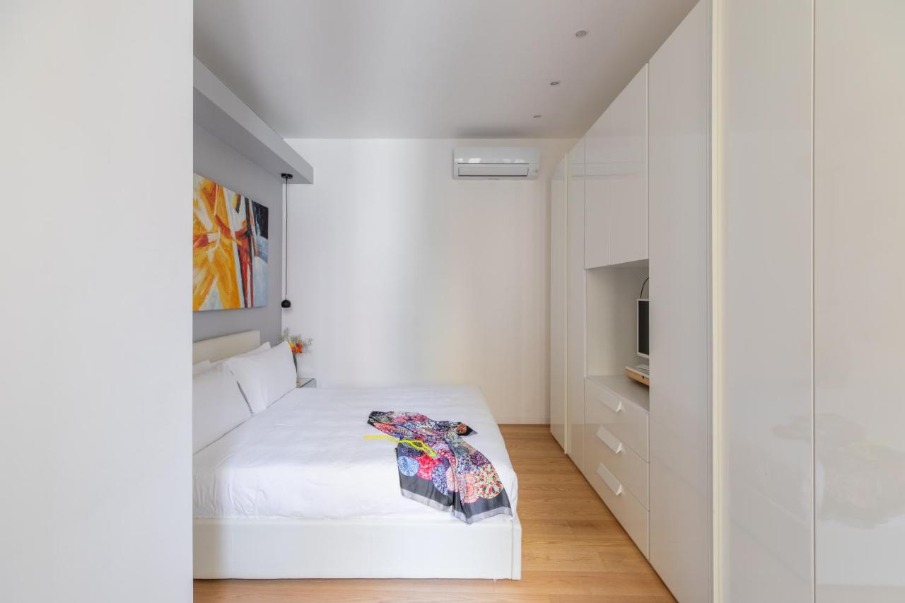 iFlat Stylish & Cozy Vatican Peaceful Gem