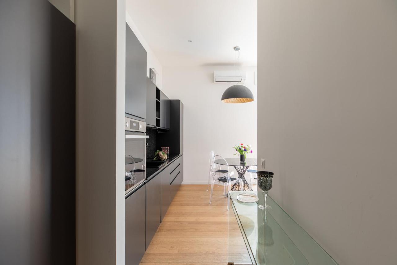 iFlat Stylish & Cozy Vatican Peaceful Gem - 3