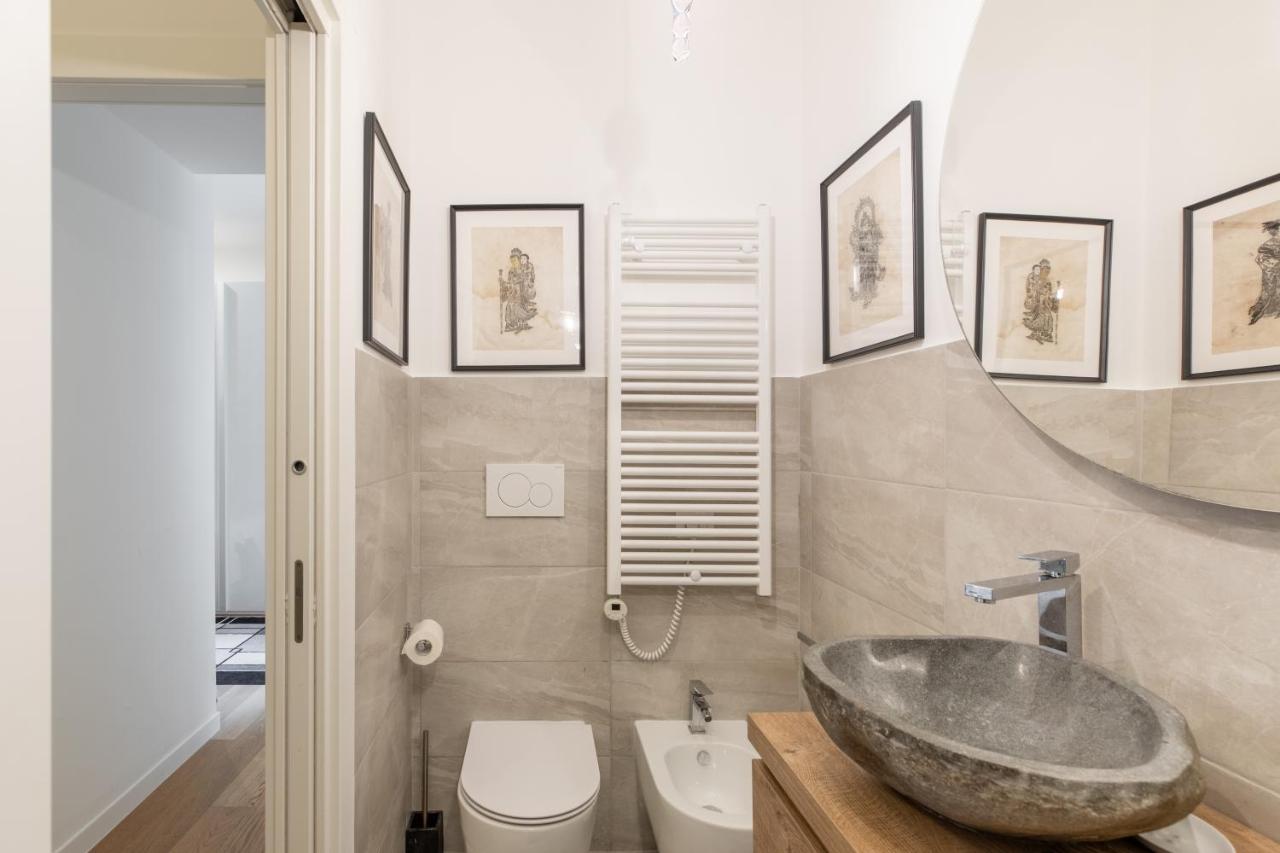 iFlat Stylish & Cozy Vatican Peaceful Gem - 4