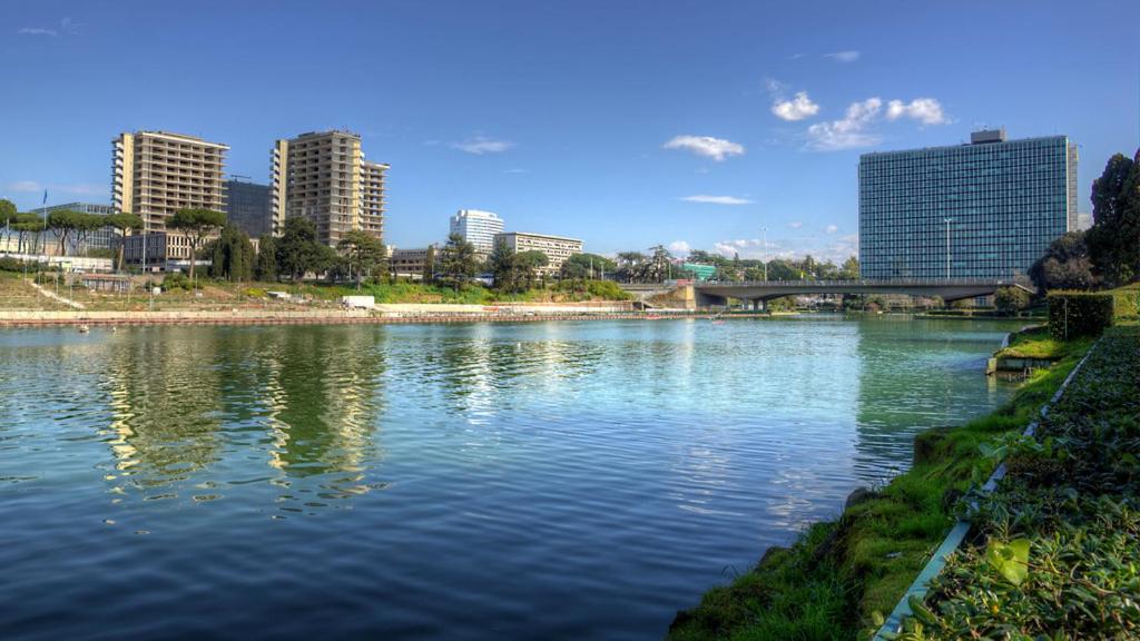 Tintoretto Inn B&B - 5