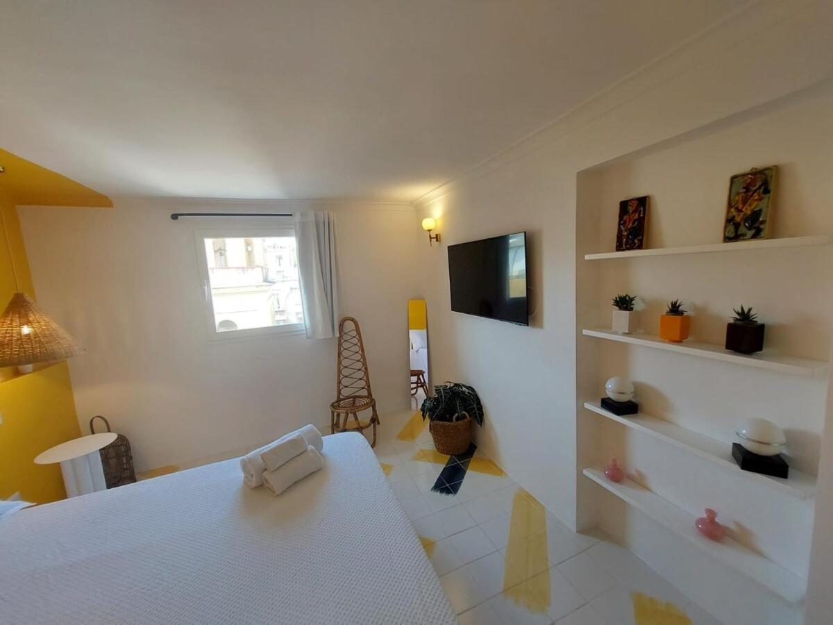 Panoramic Penthouse Toledo with terrace - 5