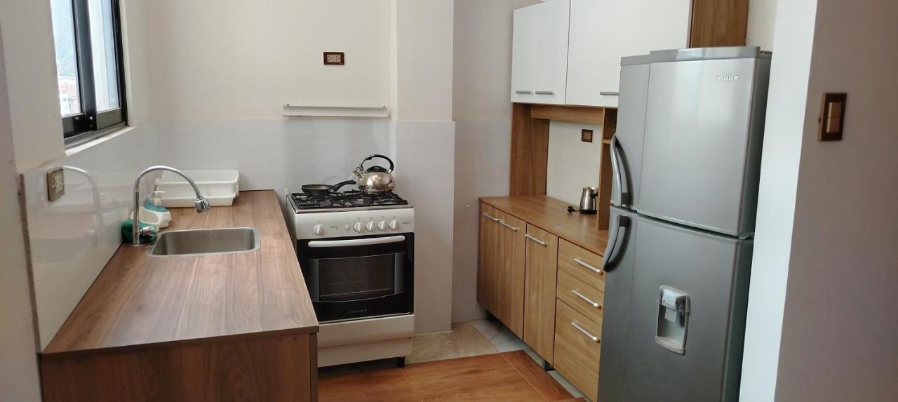 Apartment for 3 people - 4